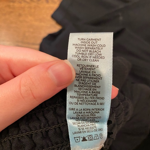 NWT SPLENDID PANTS - Picture 8 of 8